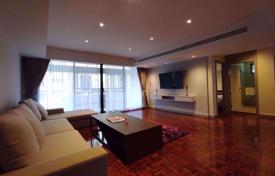 3-dormitorio apartamentos en condominio en Watthana, Tailandia. $2 900  por semana
