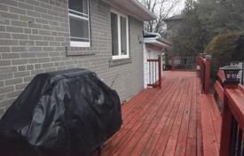 4 dormitorio casa de pueblo en North York, Canadá. C$1 810 000