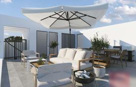 2-dormitorio apartamentos en edificio nuevo 77 m² en Larnaca, Chipre. 255 000 €