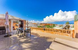 2 dormitorio casa de pueblo 120 m² en Palm-Mar, España. 525 000 €