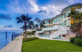 Piso – Coral Gables, Florida, Estados Unidos. 7 000 €  por semana