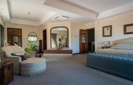 8 dormitorio chalet 700 m² en Agios Tychonas, Chipre. 8 000 000 €