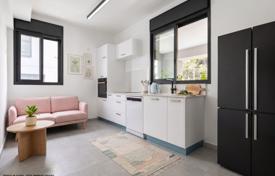 1 dormitorio piso 35 m² en Tel Aviv, Israel. $797 000