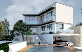 4 dormitorio villa 480 m² en Mouttagiaka, Chipre. 1 950 000 €
