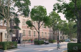 New residential complex with apartments en Nord, Francia. de 316 000 €