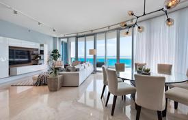 3 dormitorio piso 239 m² en Miami Beach, Estados Unidos. $3 750  por semana