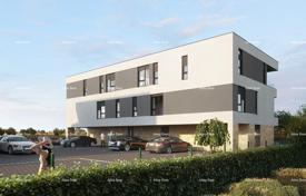 2 dormitorio piso 61 m² en Pula, Croacia. 218 000 €