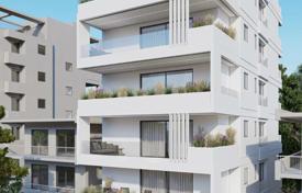 3 dormitorio piso 92 m² en Palaio Faliro, Grecia. de 550 000 €