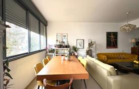 5 dormitorio piso 136 m² en Tel Aviv, Israel. $2 439 000
