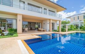 Villa – Mueang Phuket, Phuket, Tailandia. 1 595 000 €