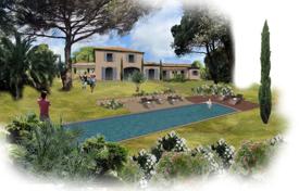 4 dormitorio villa en Ramatyuel, Francia. 3 200 000 €