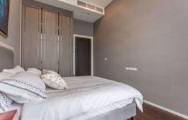 2-dormitorio apartamentos en condominio en Huai Khwang, Tailandia. $5 200  por semana