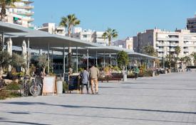 2 dormitorio piso 94 m² en Santa Pola, España. 310 000 €
