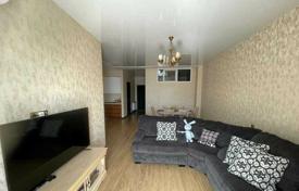 3 dormitorio piso 72 m² en Vake-Saburtalo, Georgia. $110 000