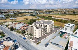 2 dormitorio ático en Larnaca, Chipre. 305 000 €