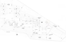 1-dormitorio apartamentos en edificio nuevo en Pafos, Chipre. 235 000 €