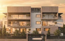 New residential complex with apartments en Elliniko, Grecia. de 536 000 €