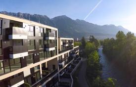 Obra nueva – Innsbruck, Tirol, Austria. 956 000 €