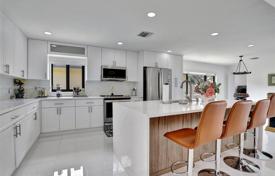 Condominio – Davie, Broward, Florida,  Estados Unidos. $595 000