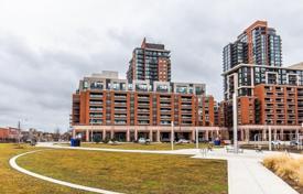 1 dormitorio piso en North York, Canadá. C$790 000