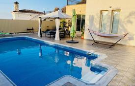3 dormitorio chalet 119 m² en Limasol (Lemesos), Chipre. 360 000 €