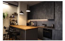 2 dormitorio piso 65 m² en Vake-Saburtalo, Georgia. $146 000