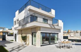 3 dormitorio villa 237 m² en San Miguel de Salinas, España. 699 000 €