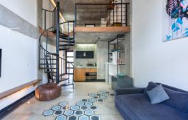 1 dormitorio piso 27 m² en Kuta, Indonesia. $120 000
