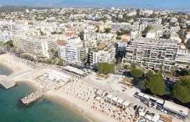 2 dormitorio piso en Juan-les-Pins, Francia. 520 000 €