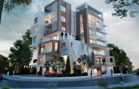 2 dormitorio piso 145 m² en Larnaca (city), Chipre. de 210 000 €