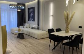 3 dormitorio piso 75 m² en Vake-Saburtalo, Georgia. $180 000