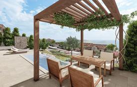 3 dormitorio chalet 214 m² en Tivat city, Montenegro. 1 820 000 €