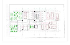 2-dormitorio apartamentos en edificio nuevo en Limasol (Lemesos), Chipre. 660 000 €