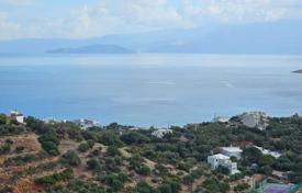 Terreno – Ágios Nikolaos, Creta, Grecia. 159 000 €