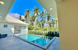 3 dormitorio villa 400 m² en Bo Phut, Tailandia. $283 000