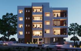 2 dormitorio piso 81 m² en Lakatamia, Chipre. 178 000 €