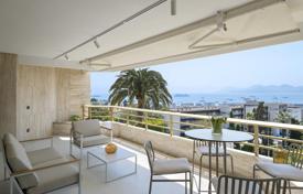 4 dormitorio piso en Cannes, Francia. 1 850 000 €