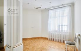 3 dormitorio piso 143 m² en Presnensky district, Rusia. 156 800 000 ₽