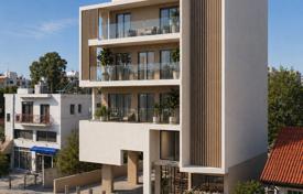 New residential complex with apartments en Limasol (Lemesos), Chipre. de 230 000 €