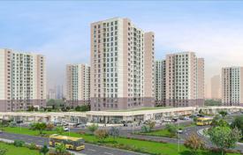 New residential complex with apartments en Avcılar, Turquía. de 19 664 000 TRY