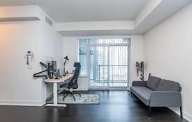 1 dormitorio piso en North York, Canadá. C$799 000
