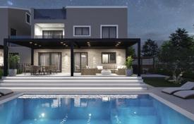 5 dormitorio casa de pueblo 151 m² en Poreč, Croacia. 590 000 €