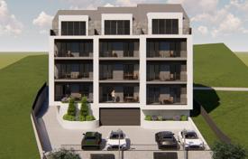 2-dormitorio apartamentos en edificio nuevo 44 m² en Tivat (city), Montenegro. 195 000 €