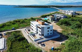 3 dormitorio piso 80 m² en Privlaka, Croacia. 325 000 €