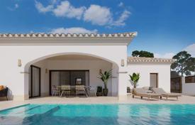 3 dormitorio villa 160 m² en San Pedro del Pinatar, España. 810 000 €