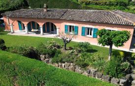 5 dormitorio villa en La Colle-sur-Loup, Francia. 1 420 000 €