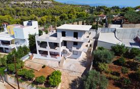 6 dormitorio villa 237 m² en Peloponeso, Grecia. 280 000 €