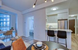 1 dormitorio piso en Etobicoke, Canadá. C$860 000