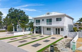 Casa de pueblo – Key Largo, Florida, Estados Unidos. $3 000 000