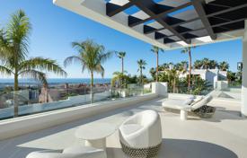 7 dormitorio villa 803 m² en Marbella, España. 9 600 000 €